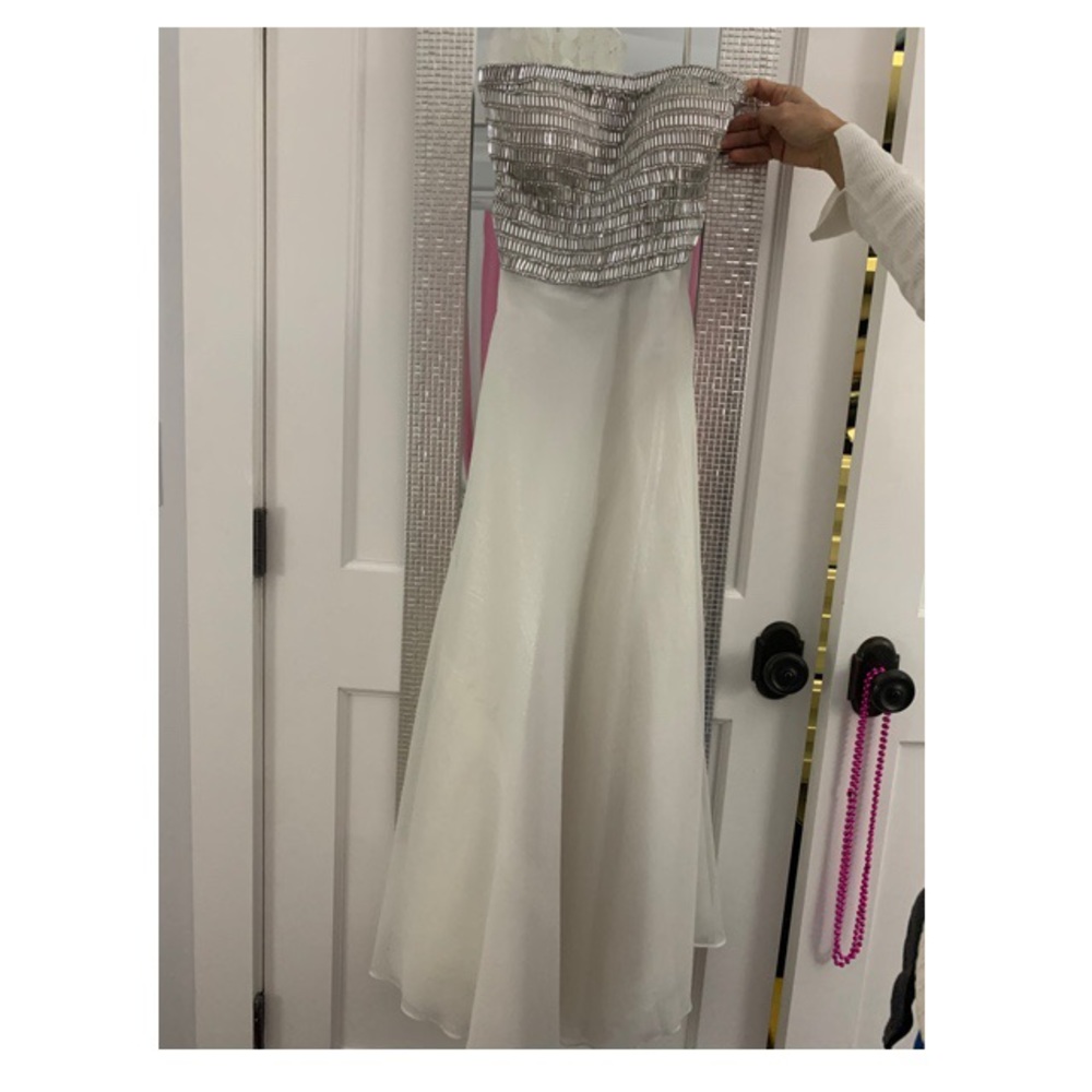 Bat mitzvah party dress